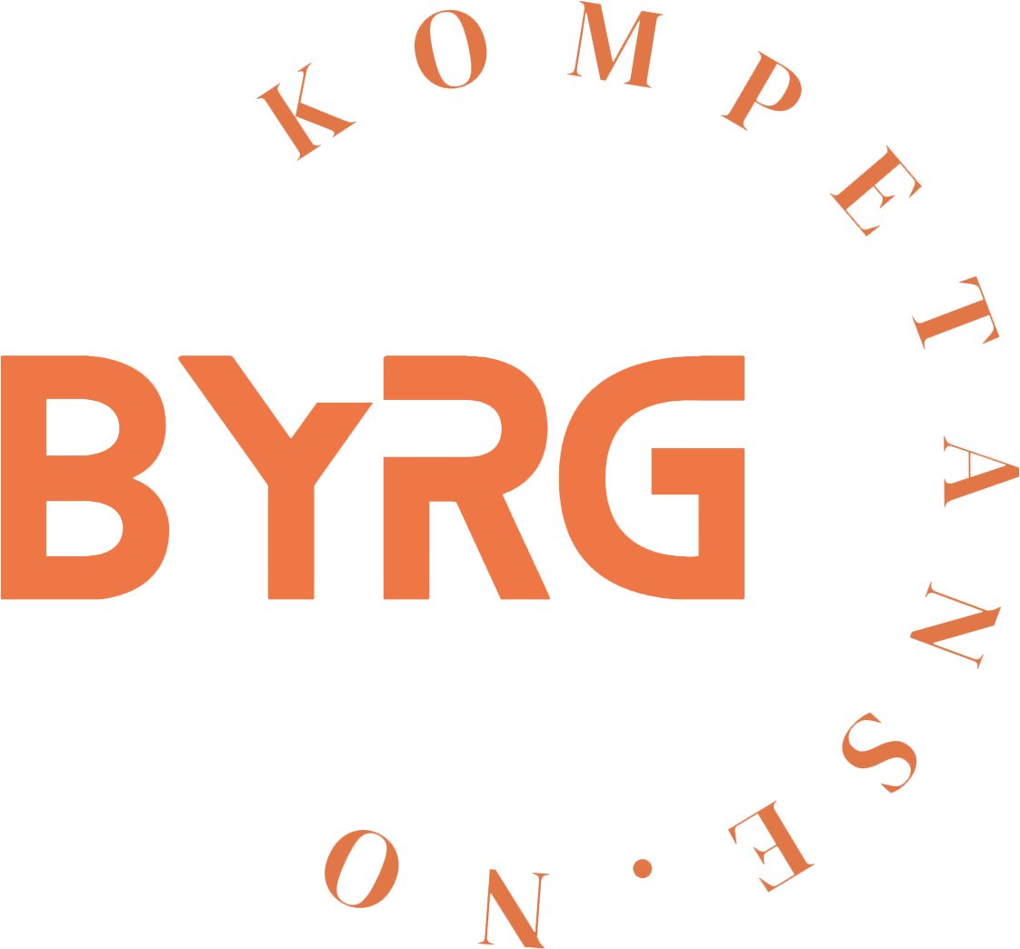 Byrg Kompetanse AS